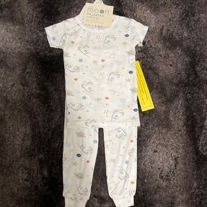 bamboo pajamas